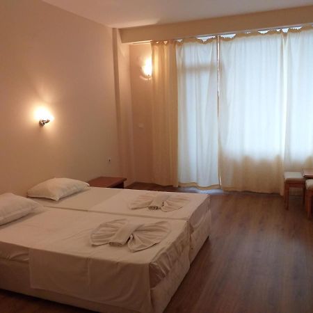 Hotel Seasons 2 Sunny Beach Dış mekan fotoğraf