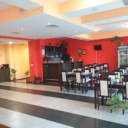 Hotel Seasons 2 Sunny Beach Dış mekan fotoğraf
