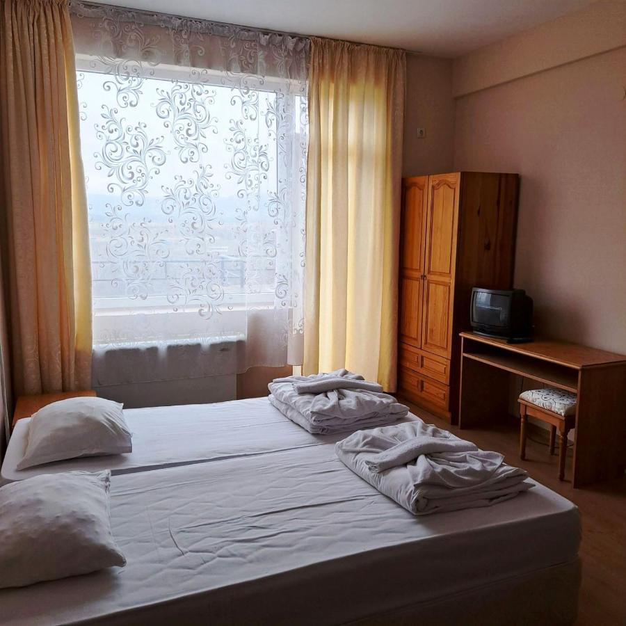 Hotel Seasons 2 Sunny Beach Dış mekan fotoğraf