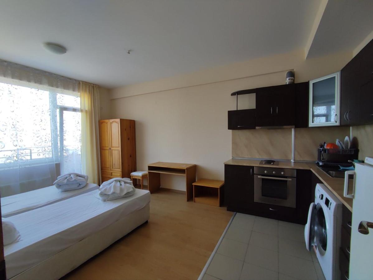 Hotel Seasons 2 Sunny Beach Dış mekan fotoğraf