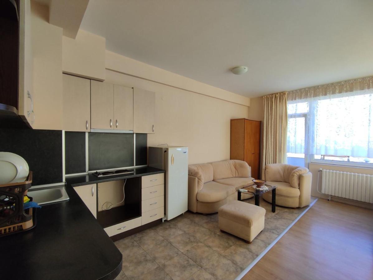 Hotel Seasons 2 Sunny Beach Dış mekan fotoğraf