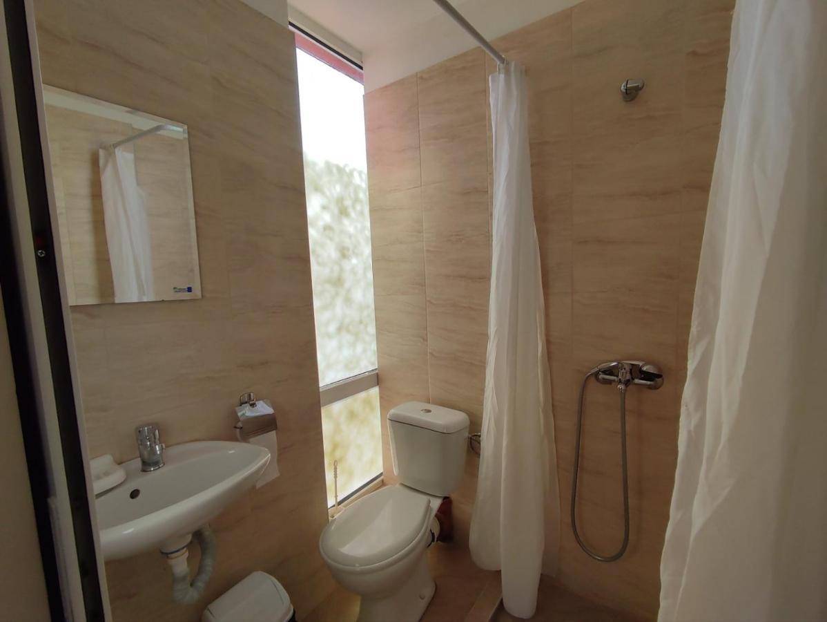 Hotel Seasons 2 Sunny Beach Dış mekan fotoğraf