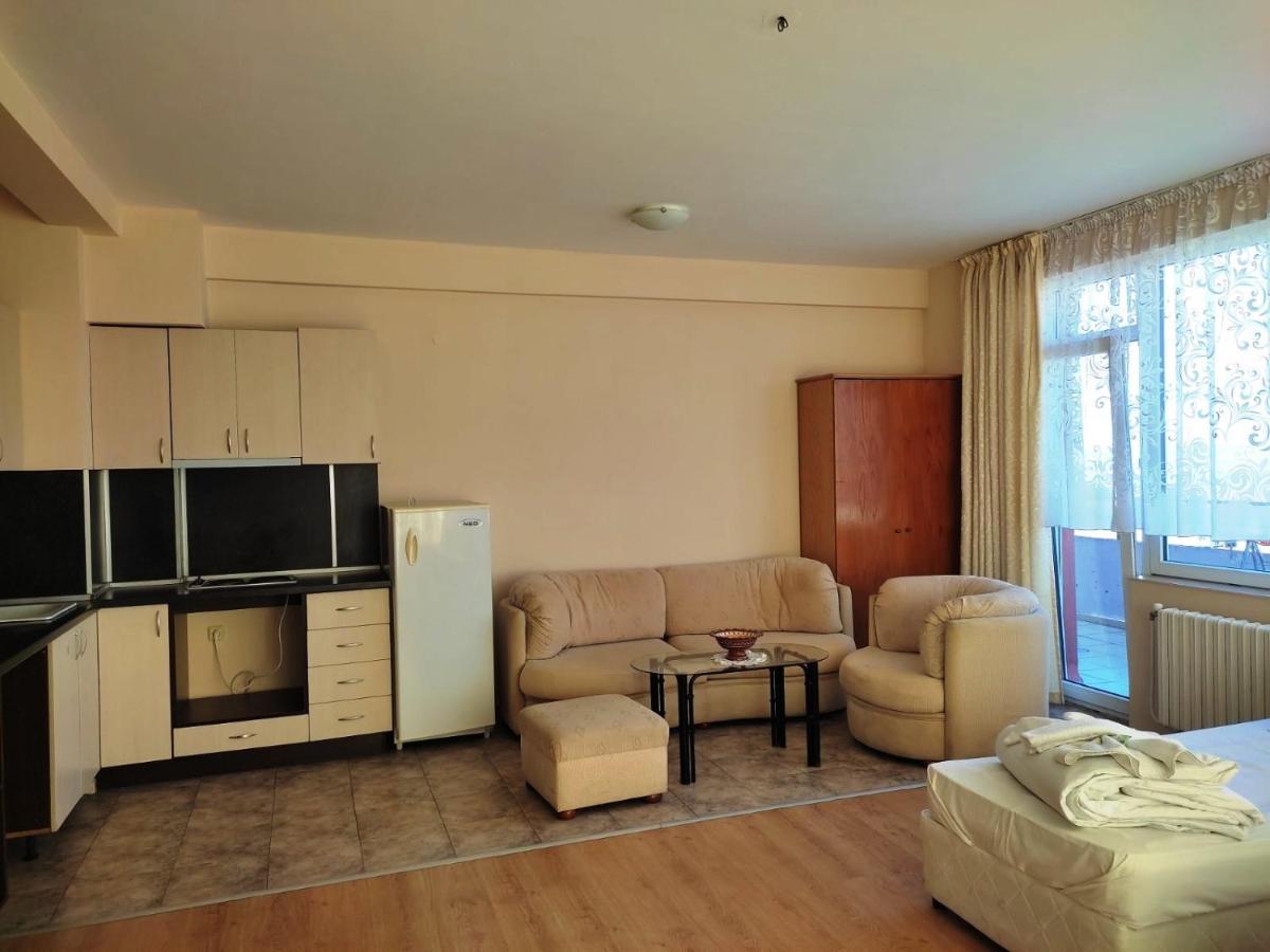 Hotel Seasons 2 Sunny Beach Dış mekan fotoğraf