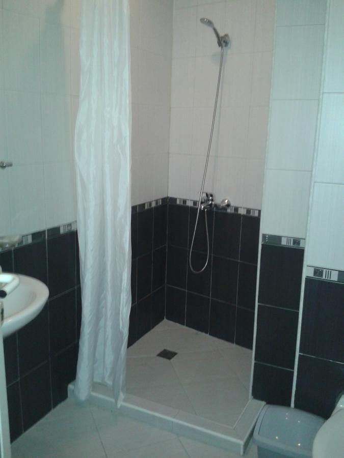 Hotel Seasons 2 Sunny Beach Dış mekan fotoğraf