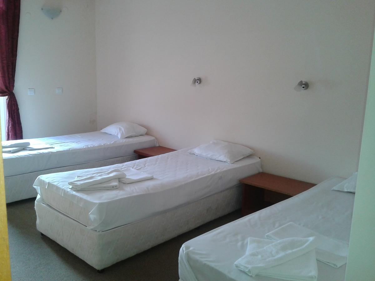 Hotel Seasons 2 Sunny Beach Dış mekan fotoğraf