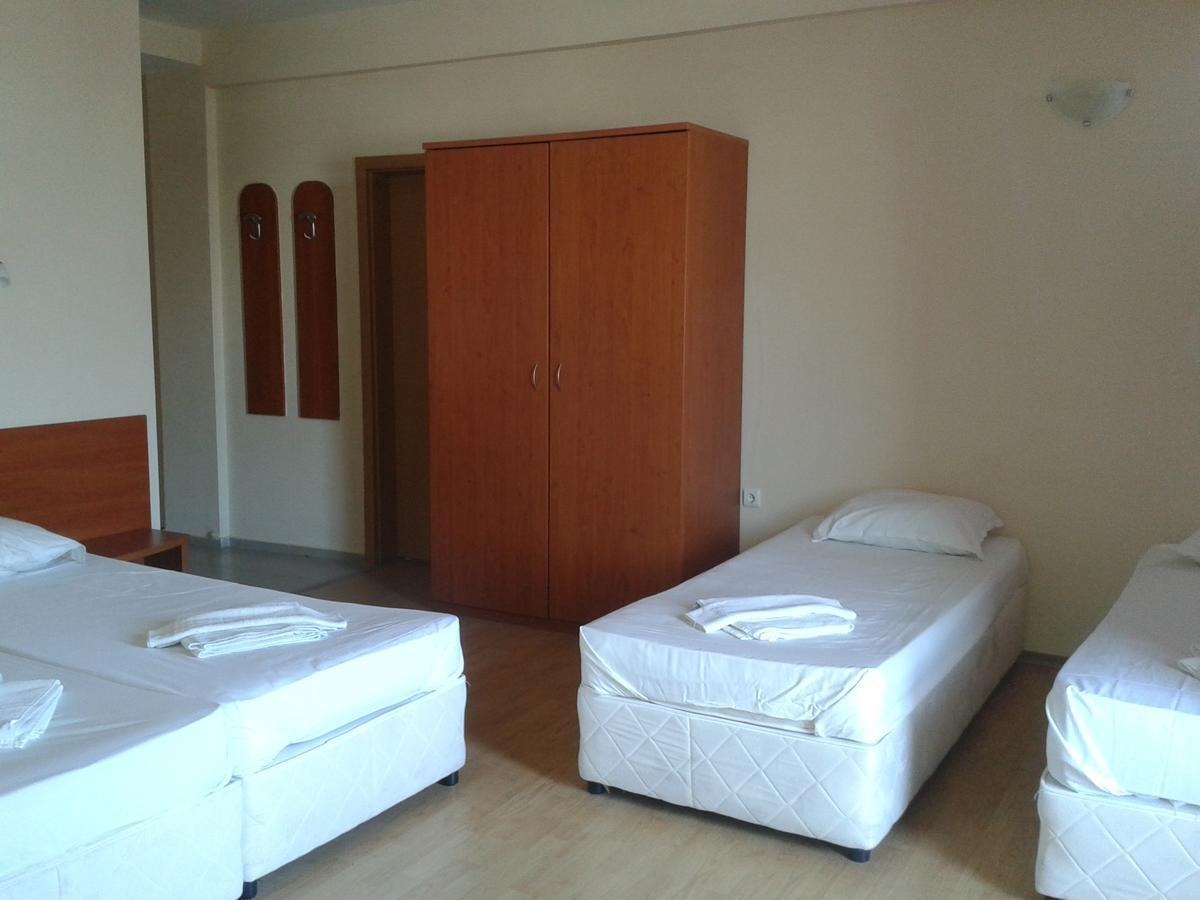 Hotel Seasons 2 Sunny Beach Dış mekan fotoğraf