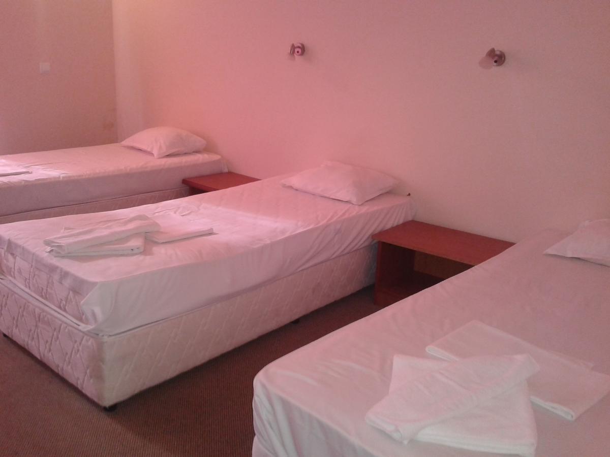 Hotel Seasons 2 Sunny Beach Dış mekan fotoğraf