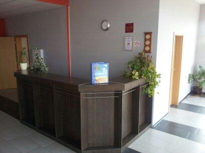 Hotel Seasons 2 Sunny Beach Dış mekan fotoğraf