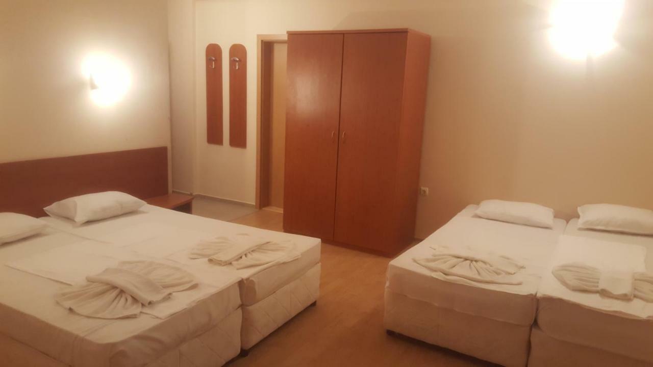 Hotel Seasons 2 Sunny Beach Dış mekan fotoğraf