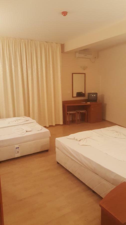 Hotel Seasons 2 Sunny Beach Dış mekan fotoğraf