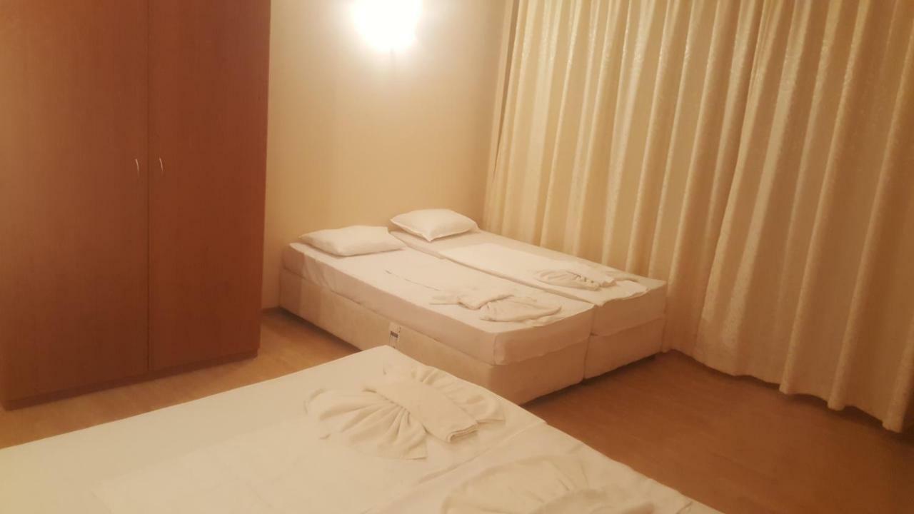Hotel Seasons 2 Sunny Beach Dış mekan fotoğraf