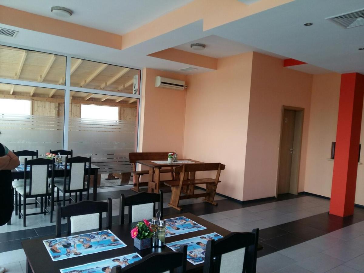 Hotel Seasons 2 Sunny Beach Dış mekan fotoğraf