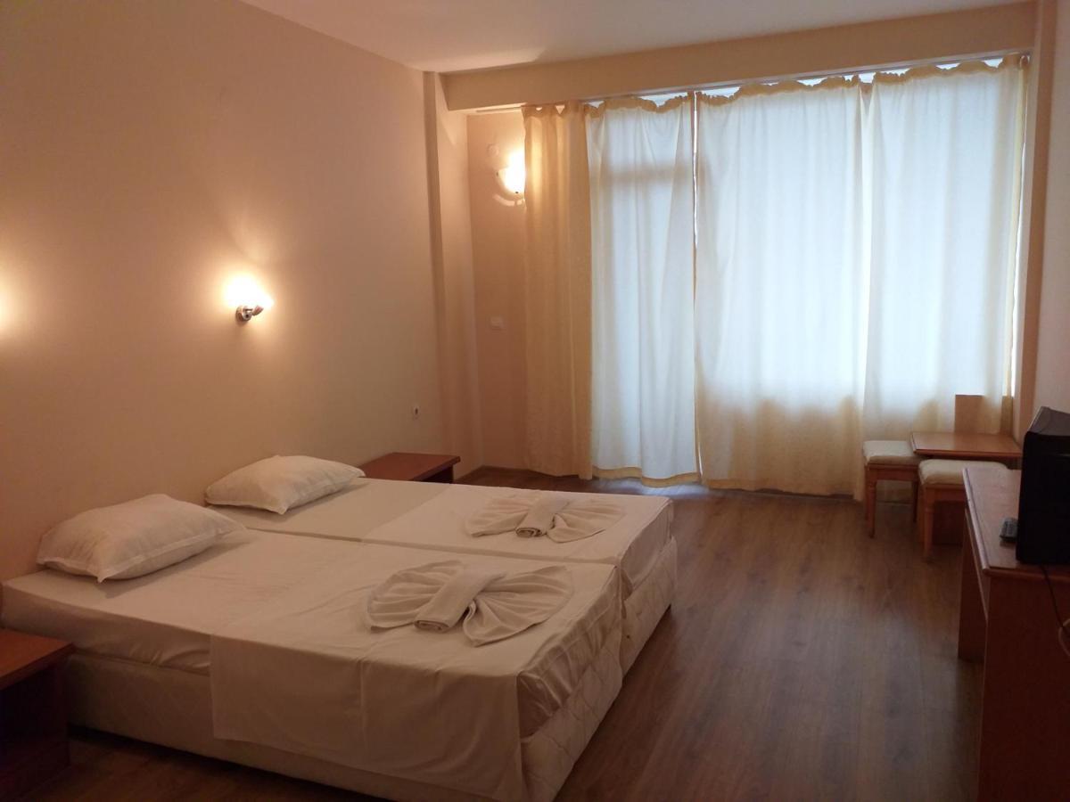 Hotel Seasons 2 Sunny Beach Dış mekan fotoğraf