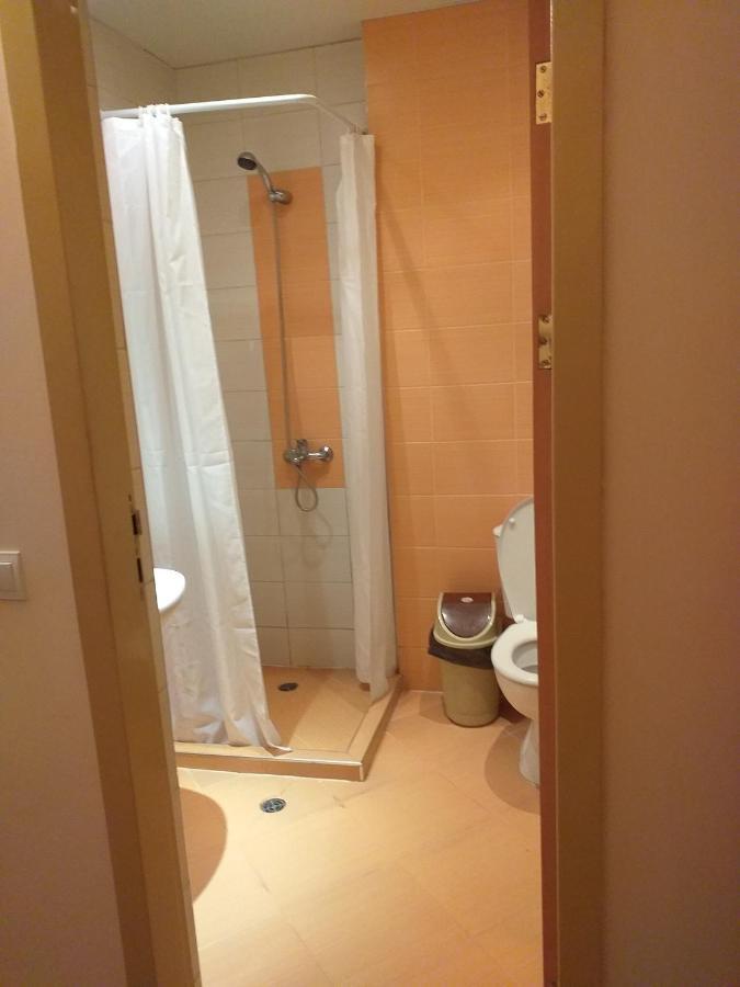 Hotel Seasons 2 Sunny Beach Dış mekan fotoğraf